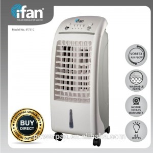 iFan -PowerPac Evaporative Air Cooler (IF7310) Lagerapparater (tillgängliga lager)